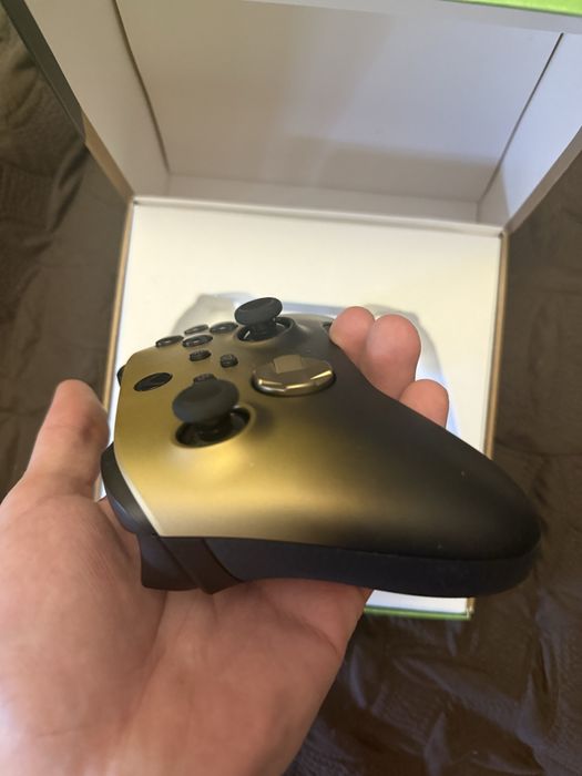 Геймпад джойстік Xbox series X