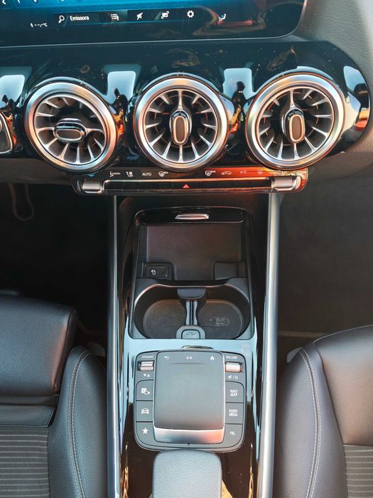 Mercedes EQA 250 Progressive - Certificado de bateria 93%