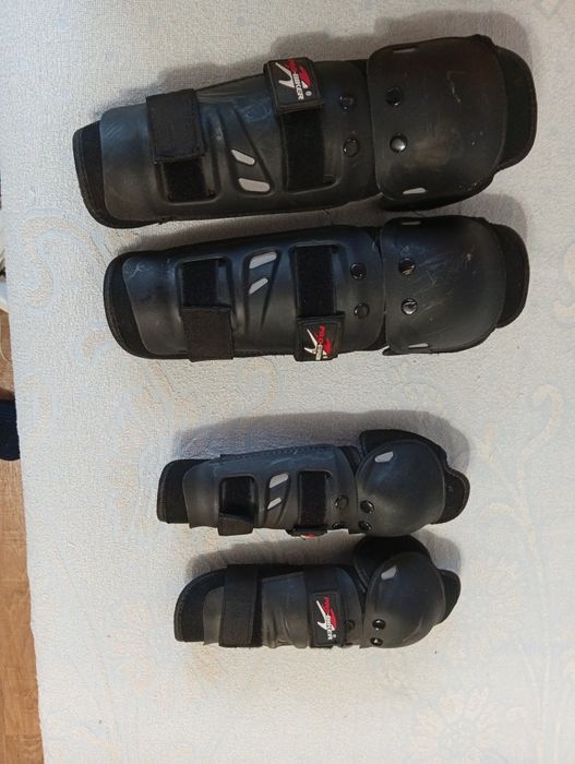 Мото захист рук ніг PROBIKE