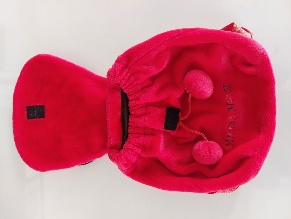Mochila Mickey Mouse