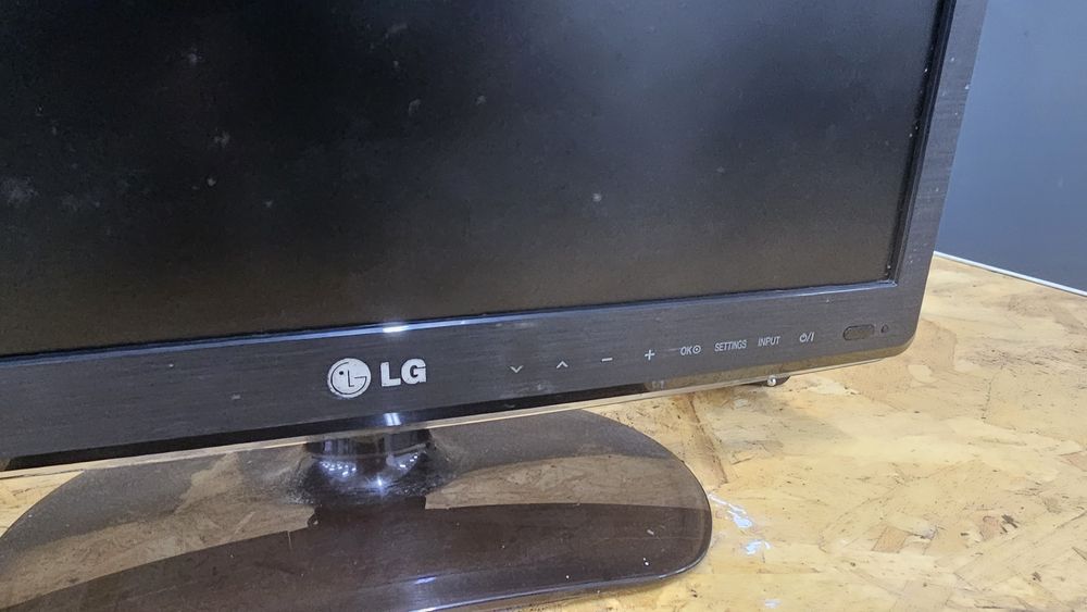 TV LG 19LS3500 19"