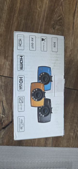 Nowe wideorejestratory