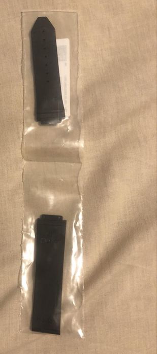 Ремінець для годинника Hublot