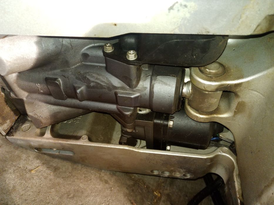 Мотор до човна Honda BF115-130