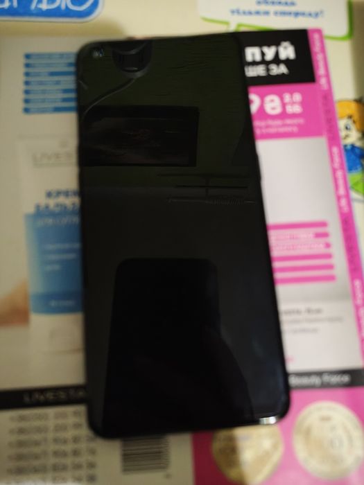 Продам телефон Oppo Reno 5 lite