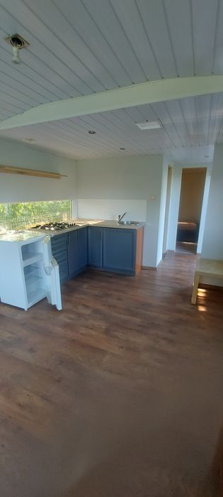 Domek holenderski po remoncie