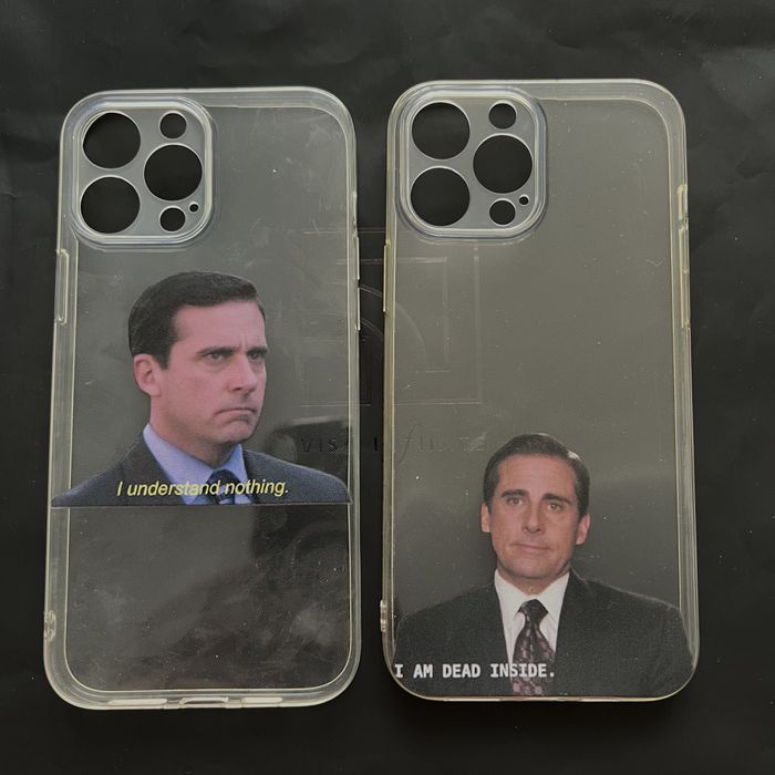 Чохол на IPhone 13 ProMax