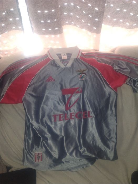 Camisola do Benfica  linda