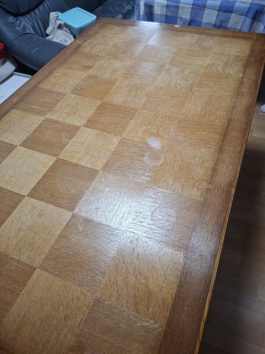 Sprzedam stół i 6 krzeseł