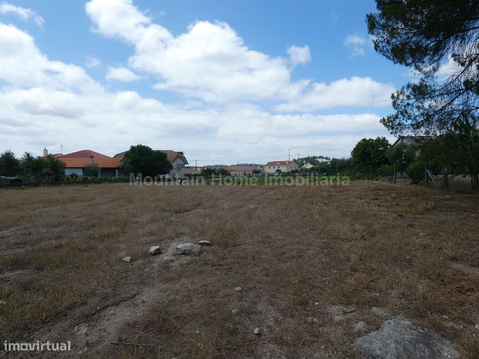 Terreno Para Construção  Venda em Tourais e Lajes,Seia