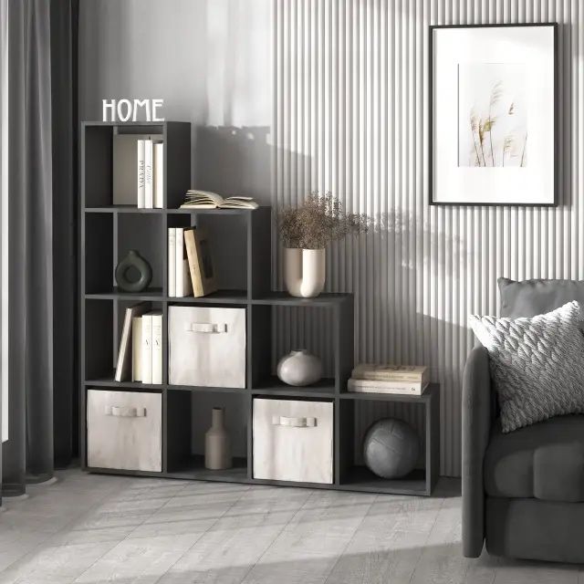 Стеллаж, етажерка, стелаж для дома, шафа