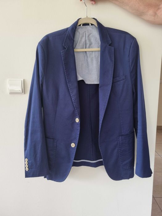 Marynarka ADC męska