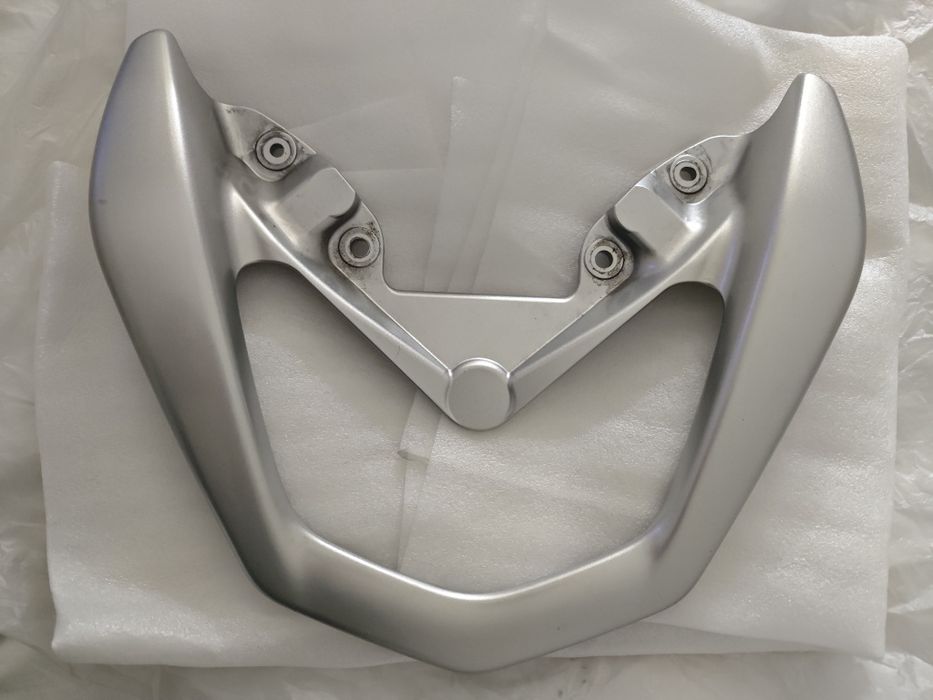 Suporte Nmax Traseiro