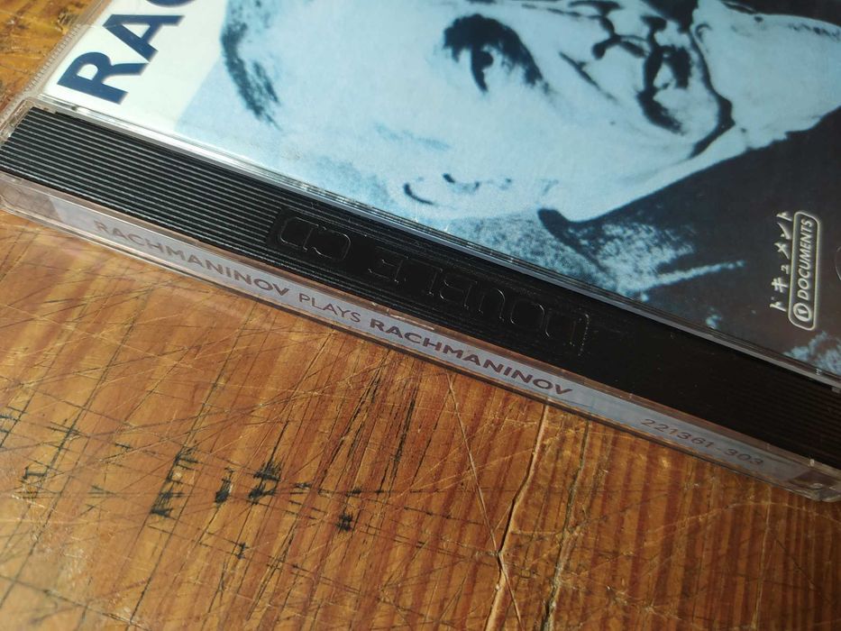 Rachmaninov - Complete Piano Concertos (2 CD)