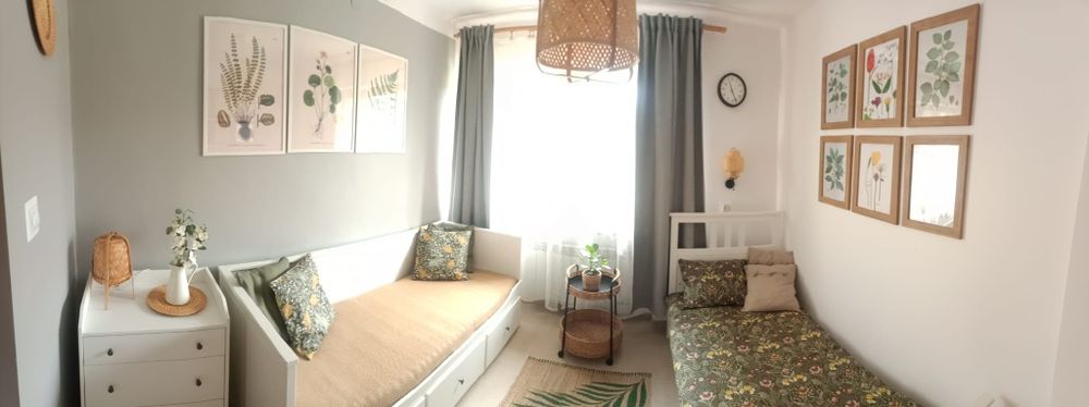 Noclegi Rożnów wynajem sezonowy