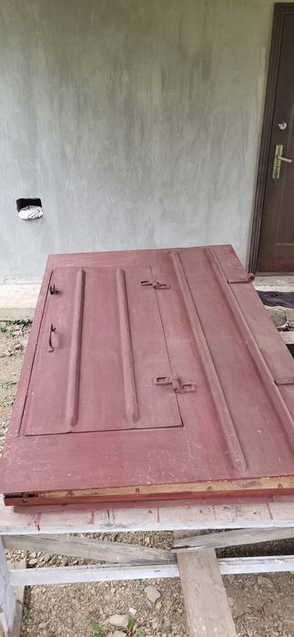 Продам Гаражні ворота