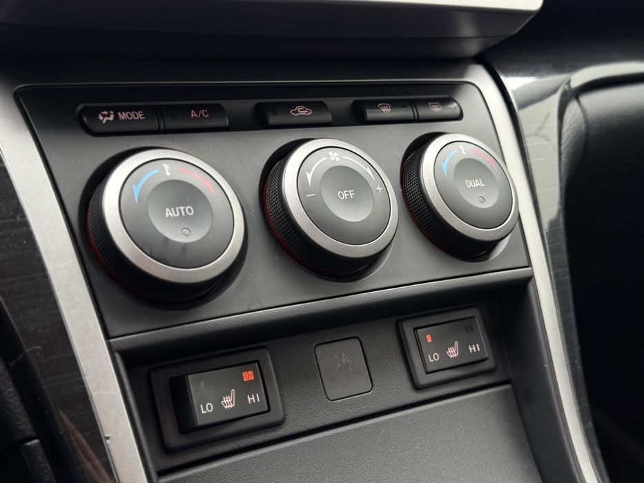 Mazda 6 Идеальное состояние! Автомат!