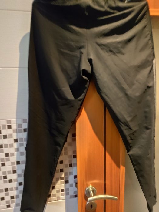 Calças de treino da Juventus