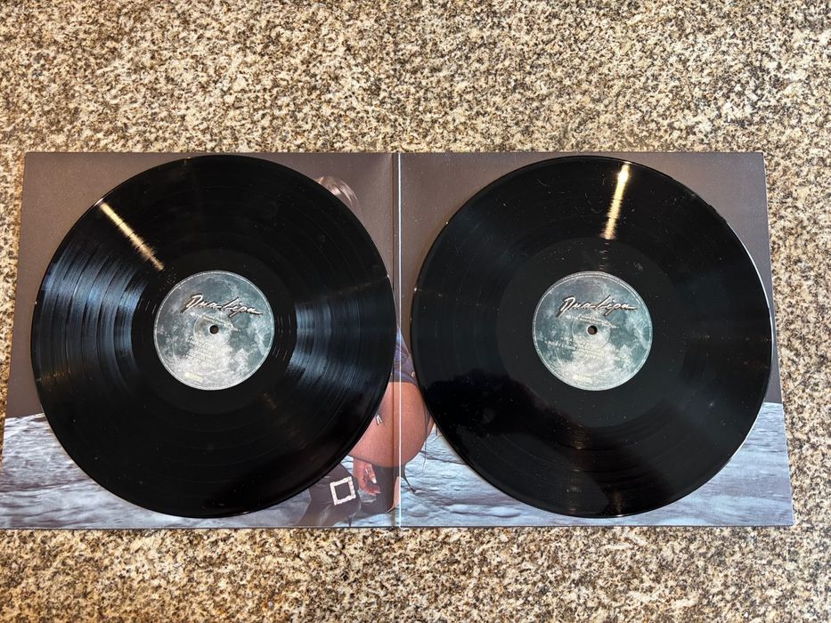 Dua Lipa – Future Nostalgia: The Moonlight Edition | LP 12” Vinil