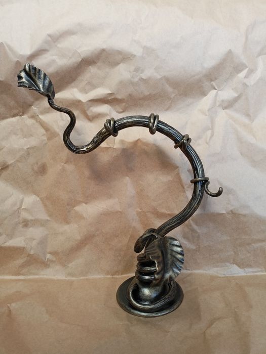 Ключница Ковка Ключниця