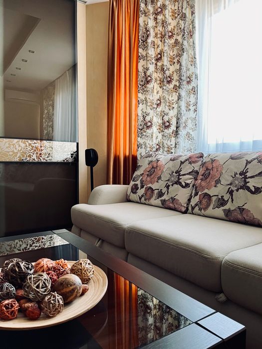 Оренда 2-кімнатної квартири | ЖК Микільський Град | Є генератор