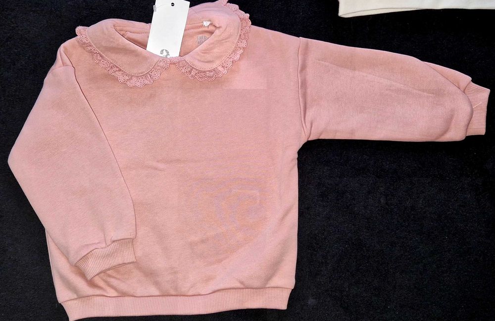 Дівочі кофтинки 86-92 нові