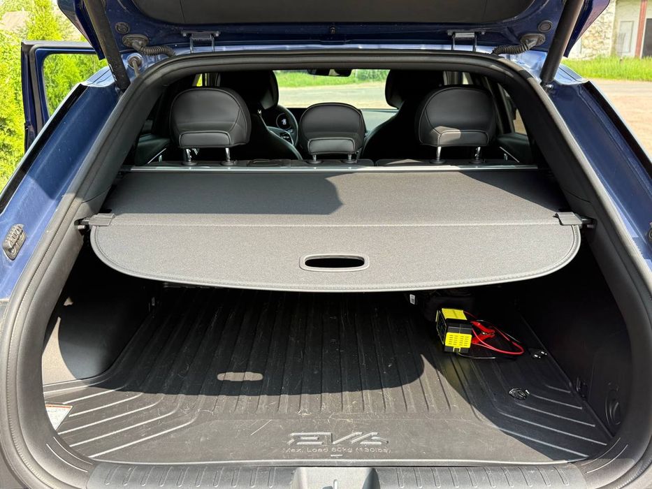 Продам Kia ev6 .