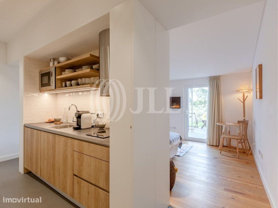Apartamento T0 no Craveiral Farm House, Odemira, Alentejo