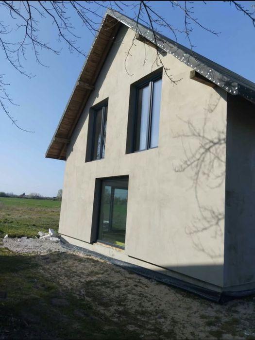 Dom – Sochaczew - Widok 2
