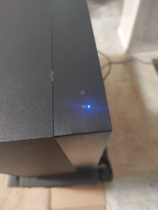 Сабвуфер саундбара Samsung PS-WH450