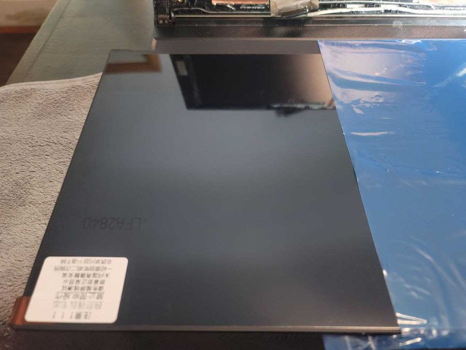 Матрица к ноутбуку 15.6 NE156QHM-NZ2 V8.0 2K 240 Гц Клас А+ матовая