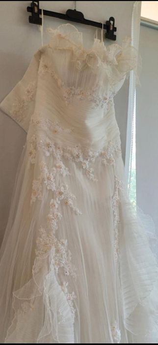 Suknia ślubna La Sposa