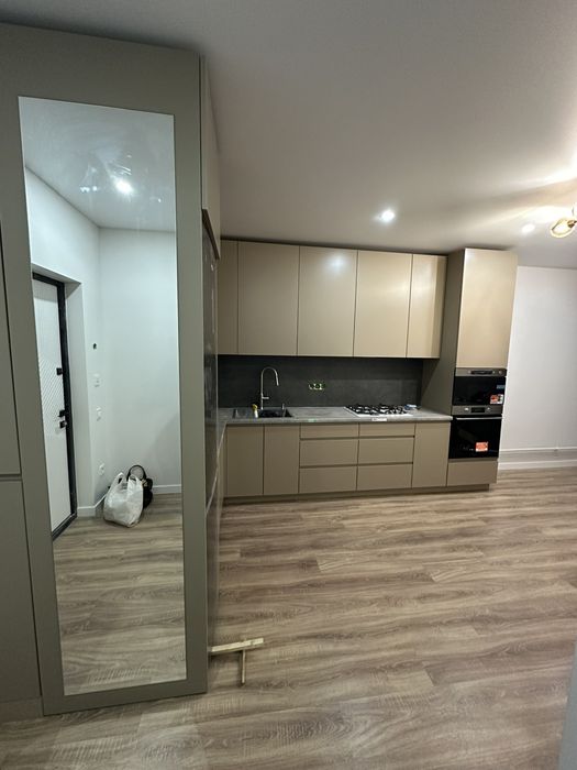 Оренда 1 кім квартири