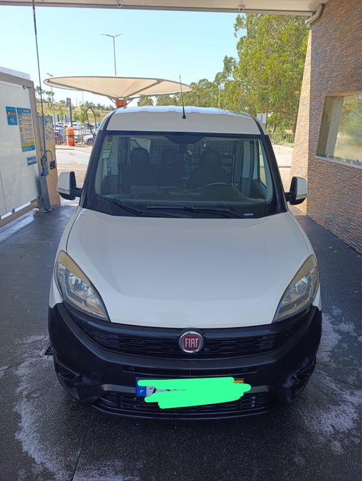 Fiat Doblo negociavel