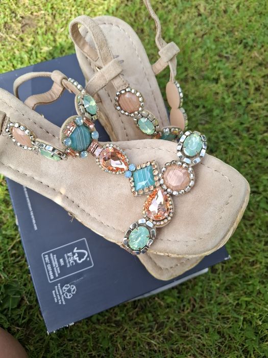 Buty Alma en Pena 39