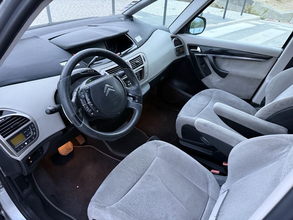 Citroen C4 Grande Picasso