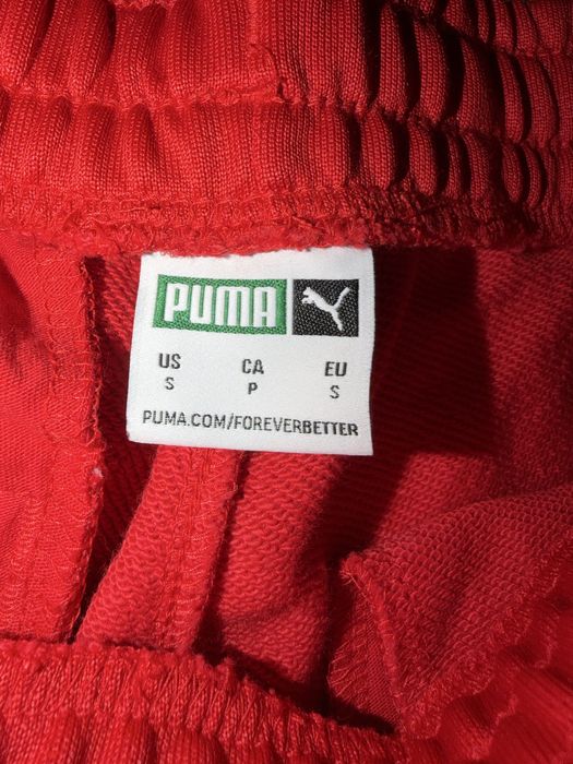 Чоловічий спортивний костюм Puma Iconic T7, оригінал (розмір: S)