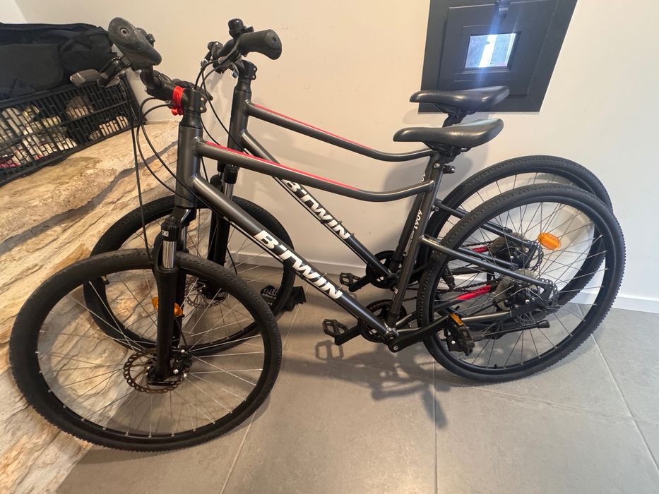 A venta bicicletas