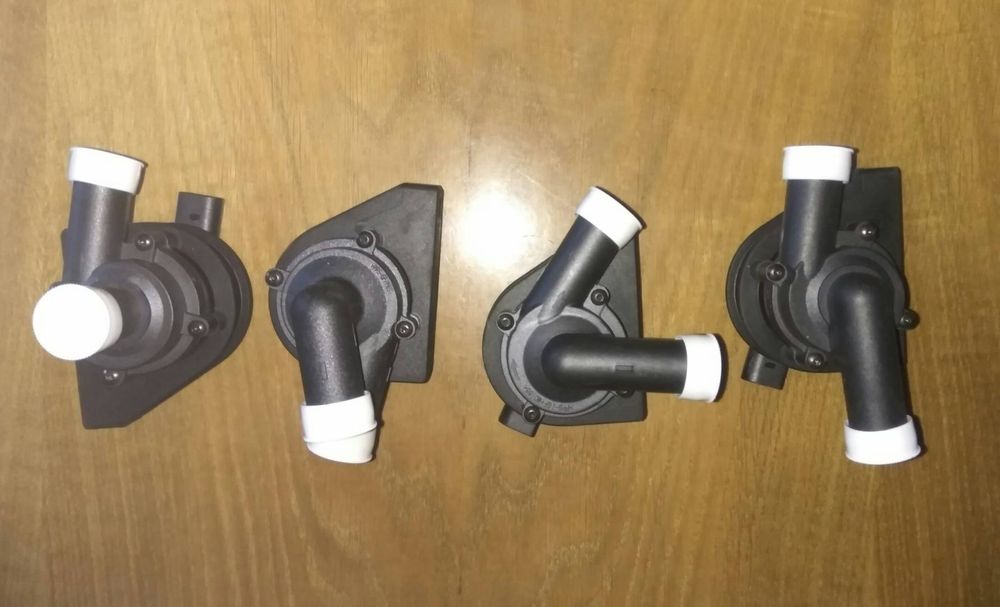 Испаритель с фетром  Webasto