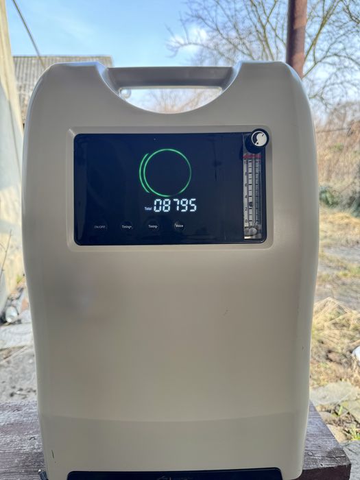 Кисневий концентратор 10 літрів OLV-10  oxygen concentrator olv 10