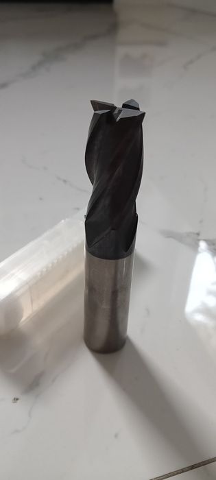 Frez do metalu TIZ UFX11200 HSC