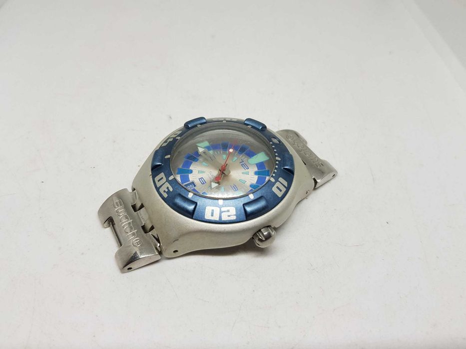 Zegarek Swatch Irony Scuba 200