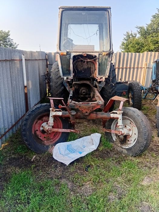 Продам юмз-6Продам юмз-6