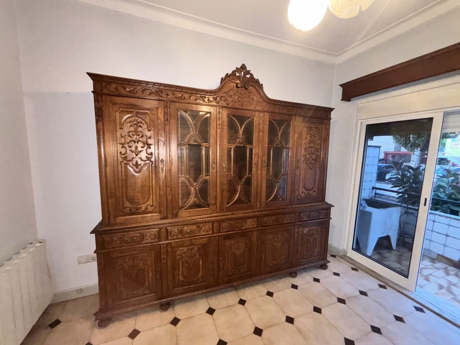Movel de sala em muito bom estado