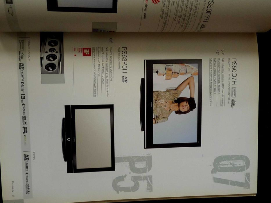 Katalog Samsung 2006/2007