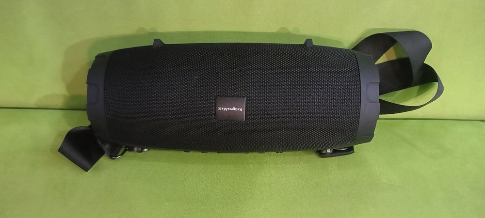 Głośnik Kruger&matz Explorer km0552 jak nowy