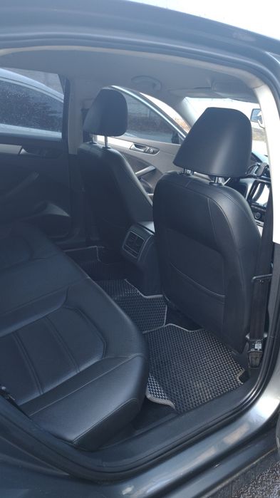 Продажа автомобиля