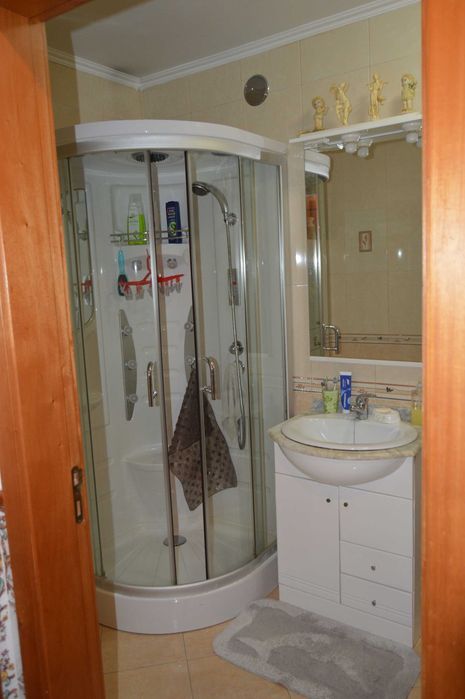 Apartamento T3 - Caparica