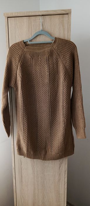 Sweter, sweterek rozmiar uniwersalny