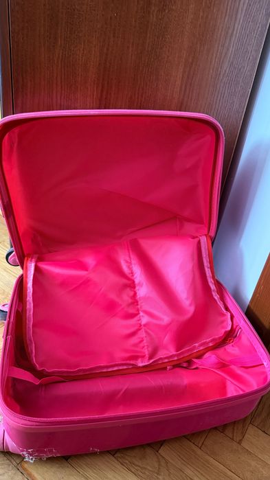 Валіза/чемодан дитячий бу / маленький для дитини